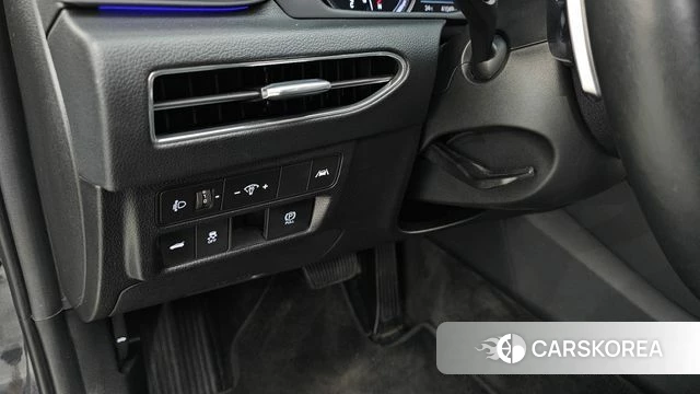 Hyundai Sonata (DN8) id 4463325 из Кореи 19