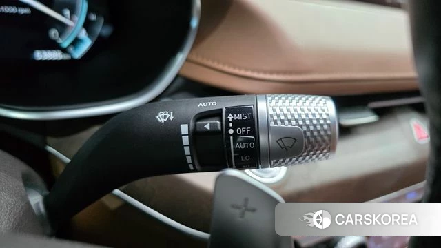 Genesis G80 (RG3) id 4560506 из Кореи 19