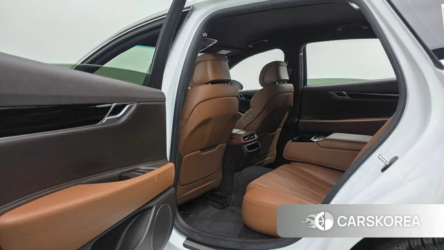 Genesis G80 (RG3) id 4650249 из Кореи 19