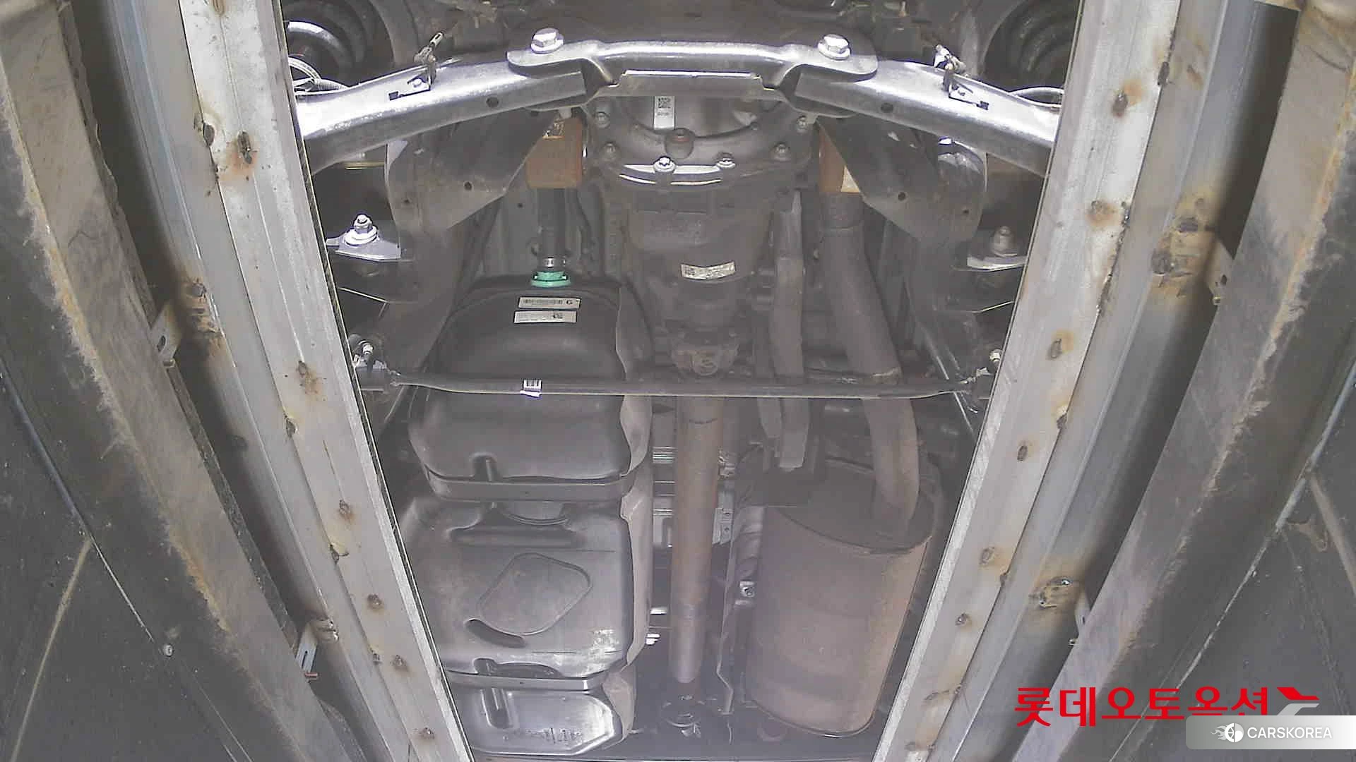 Ford Expedition 3.5 id 4289672 из Кореи 19