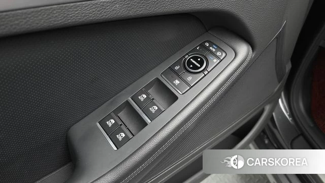 Genesis G80 id 4384365 из Кореи 19