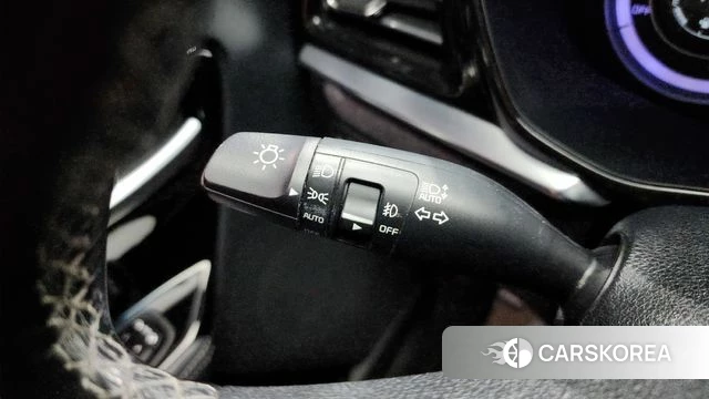 Kia The New Niro id 4285503 из Кореи 19
