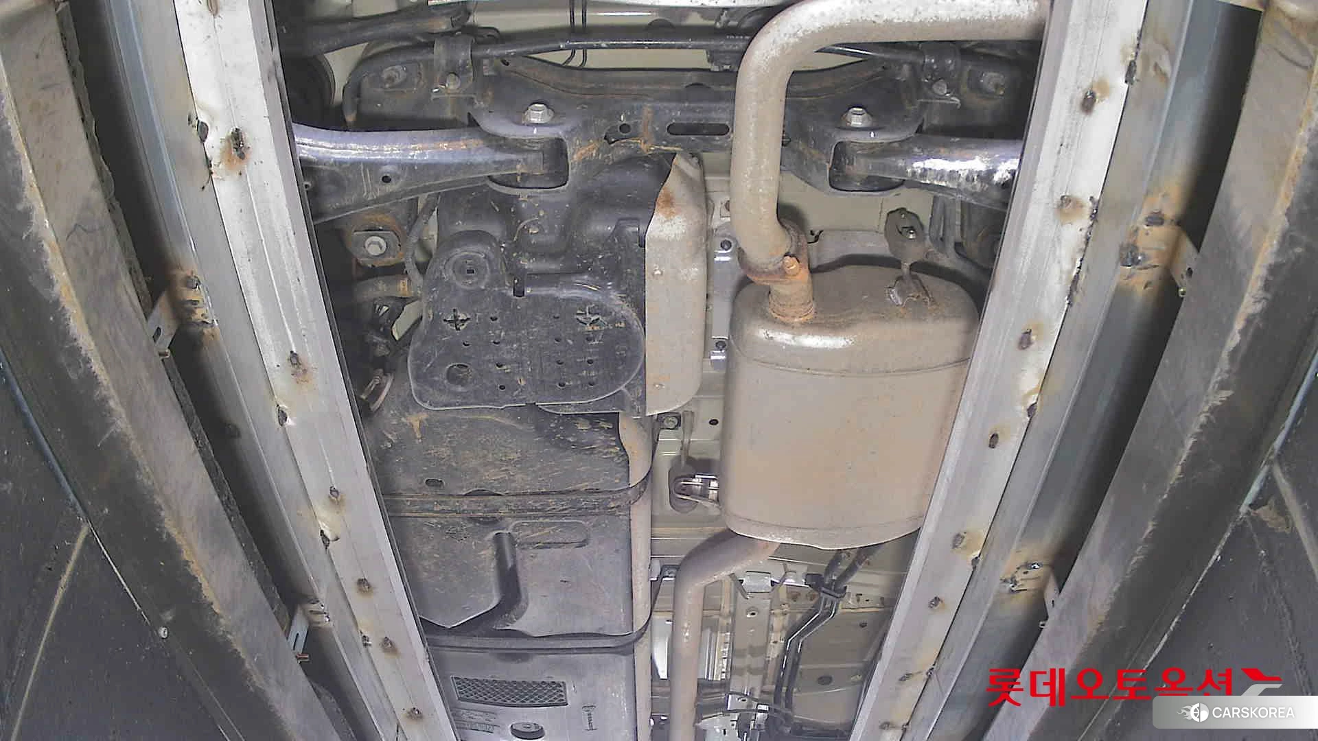 Kia Carnival id 3888374 из Кореи 19