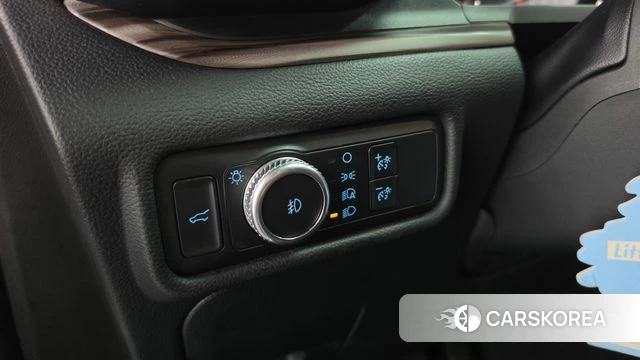 Ford Explorer 6th Generation id 4764639 из Кореи 19