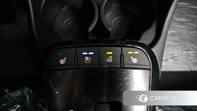 Kia The New Morning (JA) id 4493330 из Кореи 19