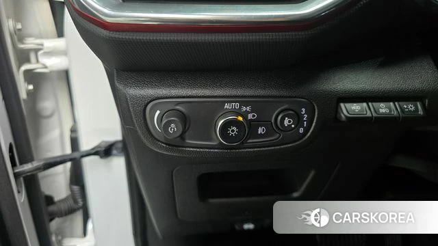 Chevrolet (GM Daewoo) Trailblazer id 4330808 из Кореи 19