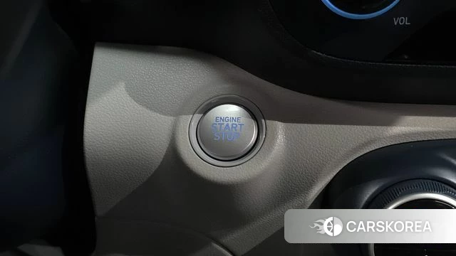 Hyundai Venue id 4495197 из Кореи 19