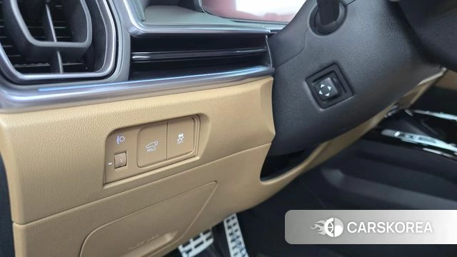 Kia The New Sorento 4th Generation id 4607835 из Кореи 19