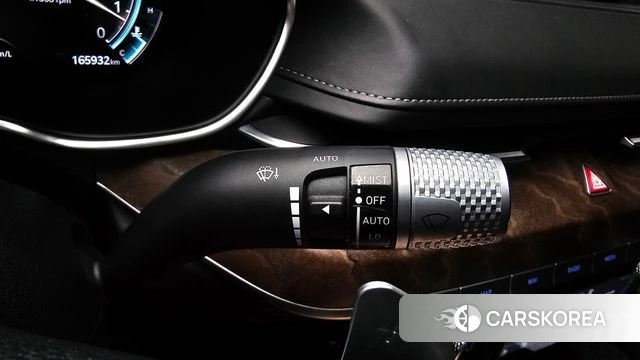 Genesis G80 (RG3) id 4603069 из Кореи 19