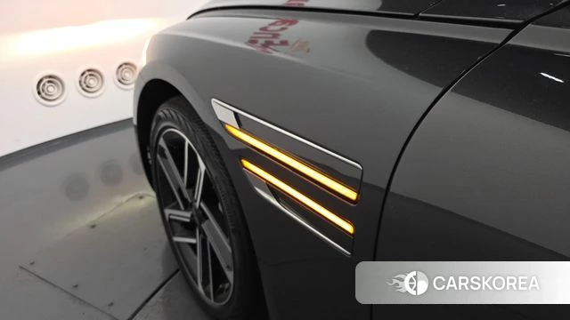 Genesis G80 (RG3) id 4493961 из Кореи 19