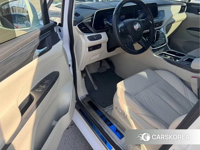 Buick GL8 id 4213963 из Китая 19
