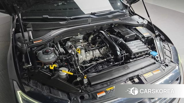 Volkswagen 7th Generation of Jetta id 4231517 из Кореи 19