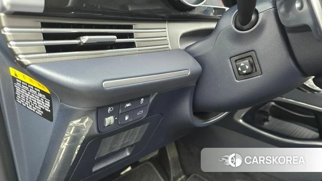 Hyundai The New Grandeur IG id 4535956 из Кореи 19