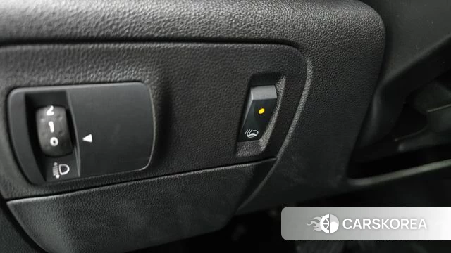 Renault Korea (Samsung) SM6 id 4363421 из Кореи 19