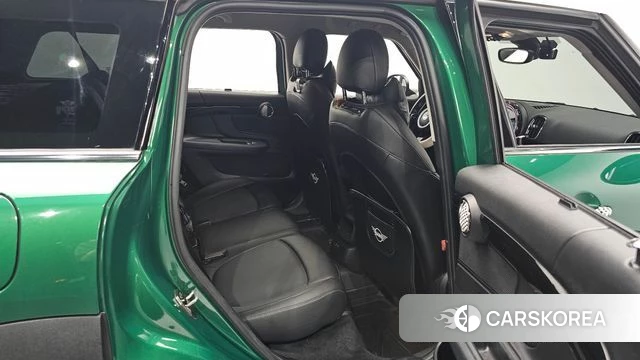 Mini Cooper Countryman id 4470237 из Кореи 19