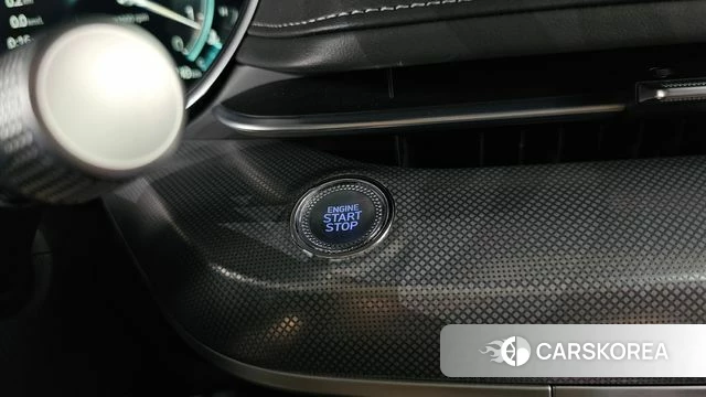 Genesis G80 (RG3) id 4322245 из Кореи 19