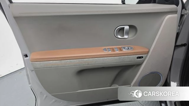 Hyundai Ionic 5 id 4315903 из Кореи 19