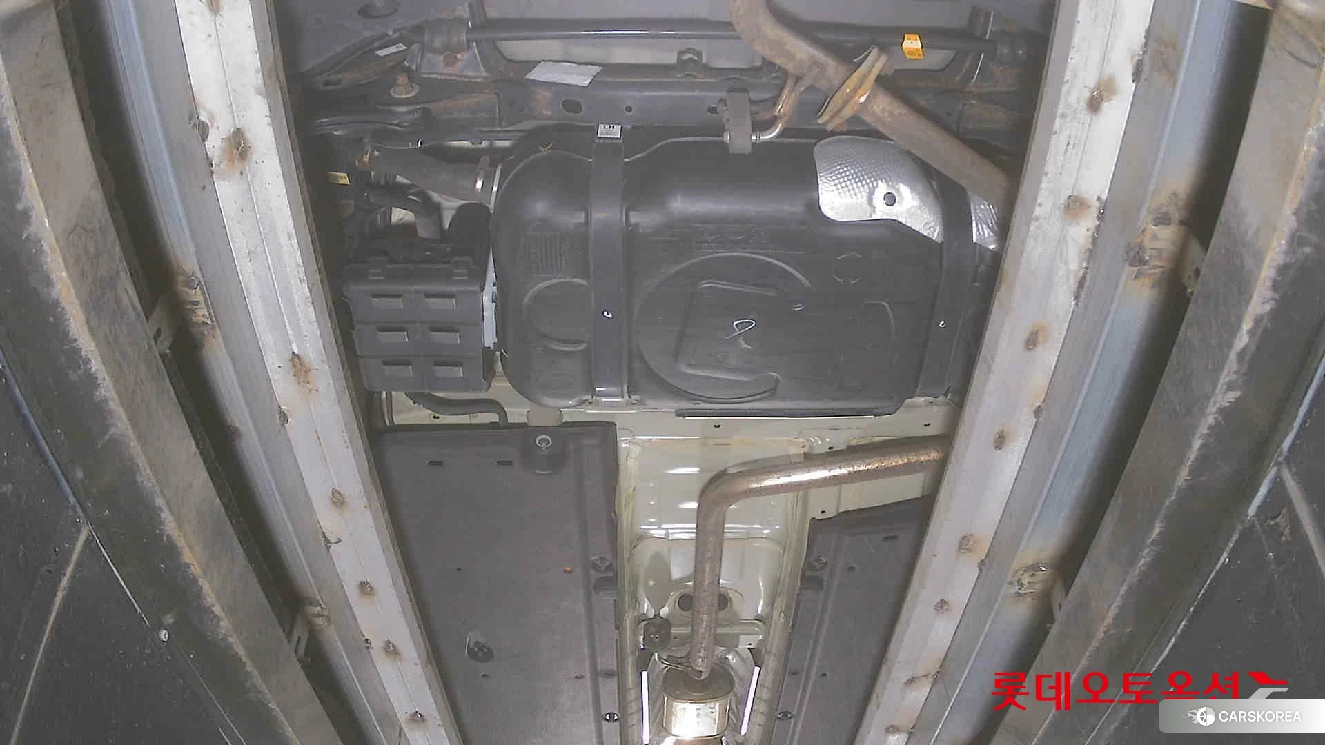 Kia Niro Hybrid id 4902339 из Кореи 19