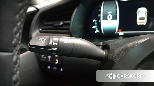 Kia K7 Premier id 4614932 из Кореи 19