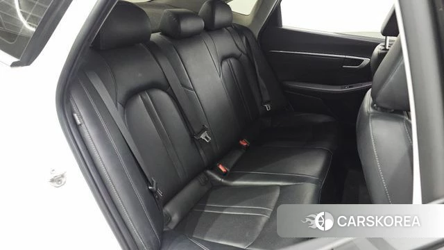 Hyundai Sonata D Edge (DN8) id 4847991 из Кореи 19