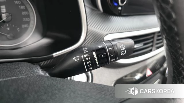 Hyundai All New Tucson id 4722490 из Кореи 19