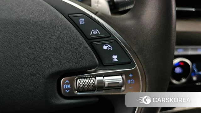 Genesis G80 (RG3) id 4476206 из Кореи 19