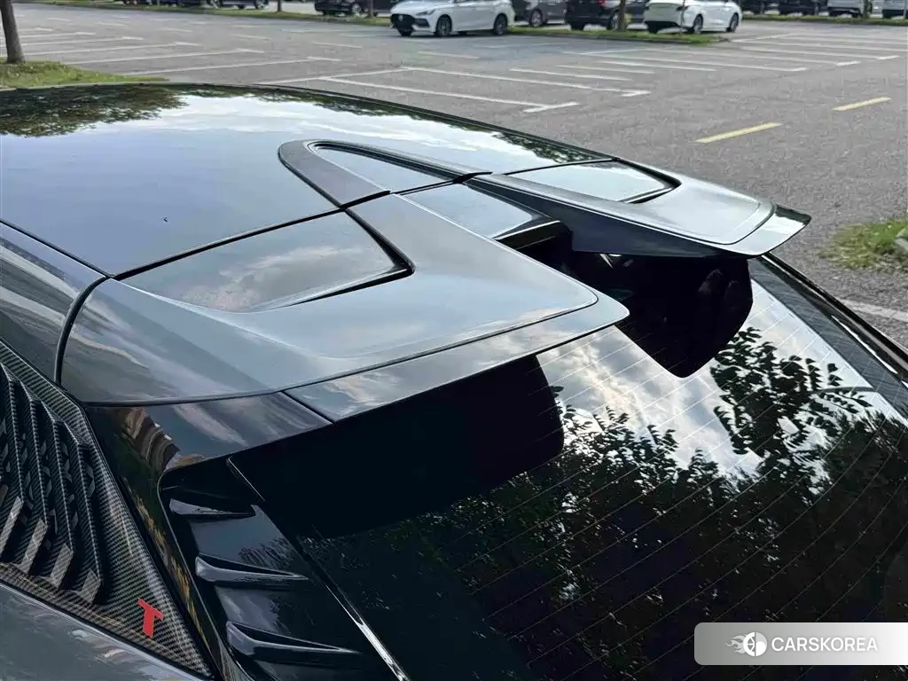 Chang'an Changan UNI-T id 4538961 из Китая 19