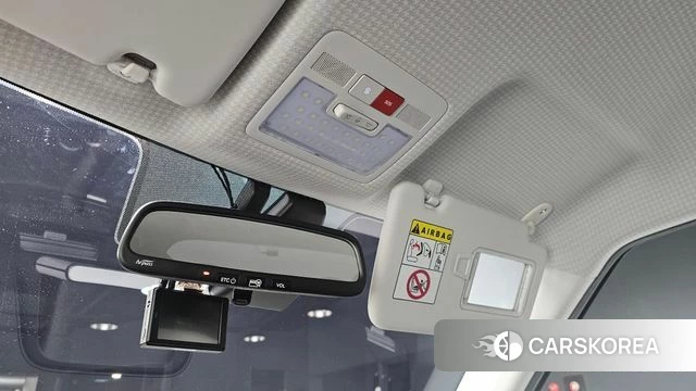 Hyundai Casper id 4749295 из Кореи 19