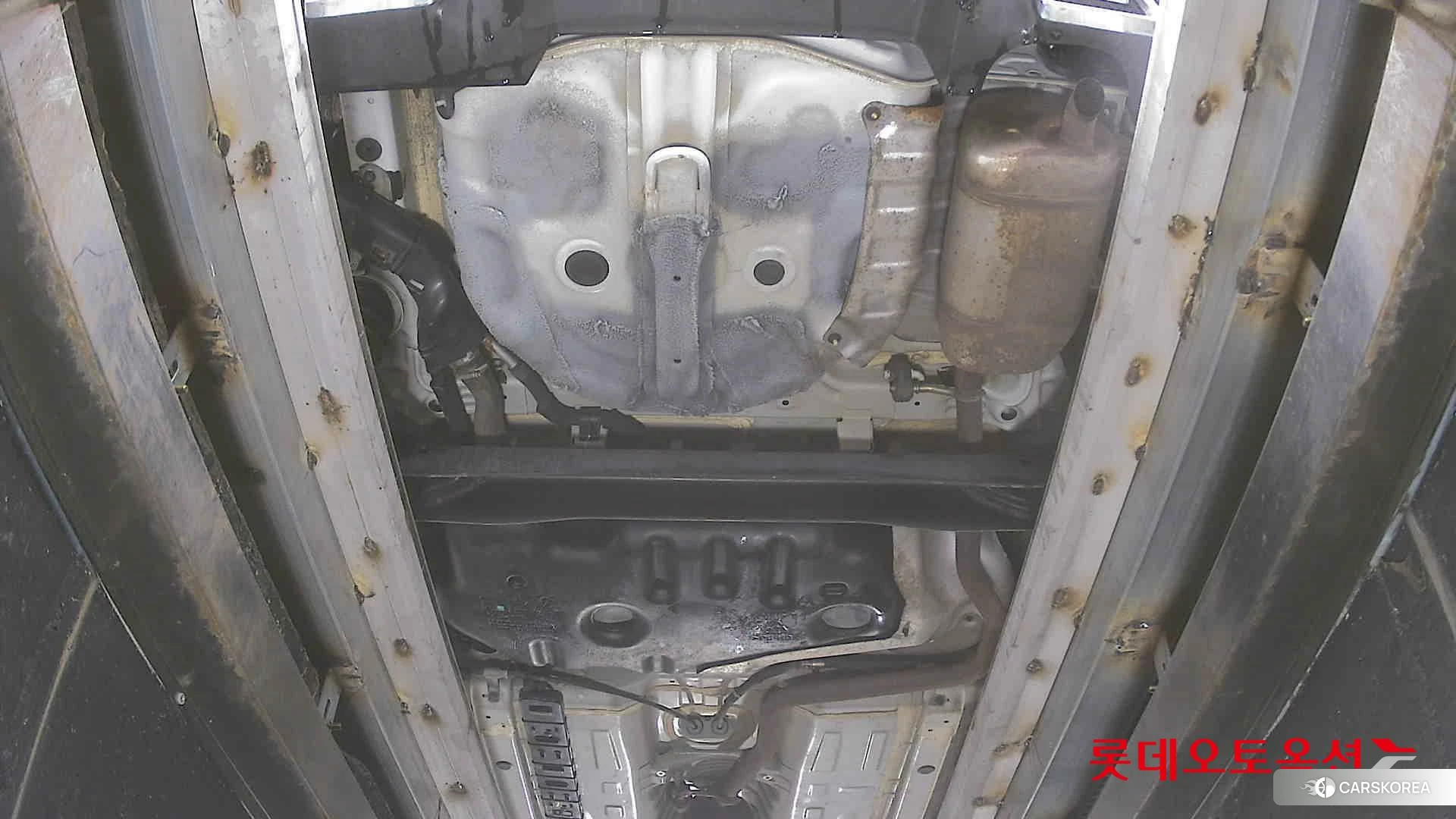 Kia Morning id 4352393 из Кореи 19