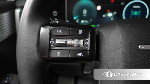 Hyundai Santa Fe (MX5) id 4499600 из Кореи 19