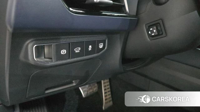 Kia The New K8 Hybrid id 4248331 из Кореи 19