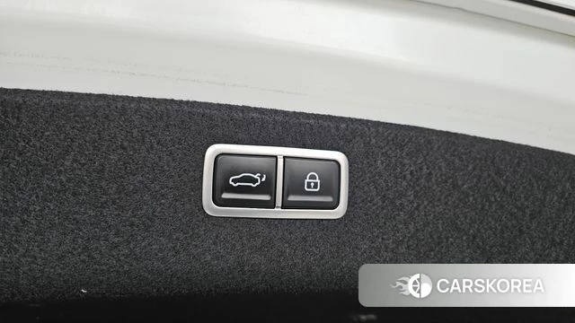 Genesis G80 (RG3) id 4632073 из Кореи 19