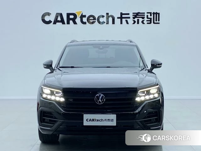 Volkswagen Touareg id 3840745 из Китая 19
