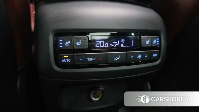 Hyundai Palisade id 4251100 из Кореи 19
