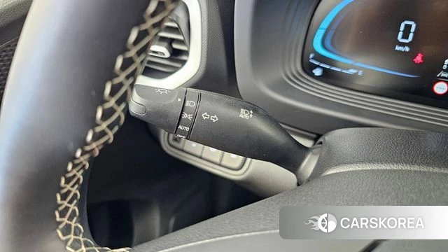 Hyundai Venue id 4773344 из Кореи 19
