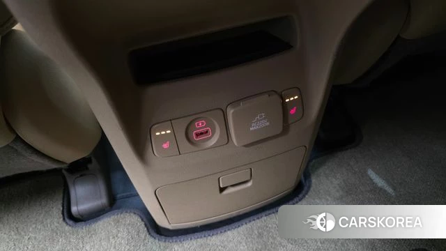 Kia The New Carnival id 4424424 из Кореи 19
