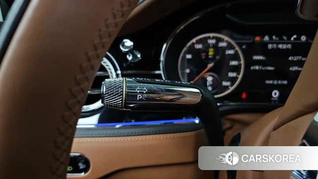 Bentley Flying Spur 3rd Generation id 4195795 из Кореи 19