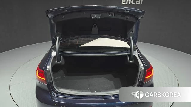 Kia K7 Premier id 4245776 из Кореи 19