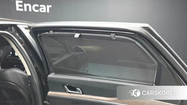 Kia K5 3rd generation id 4646789 из Кореи 19