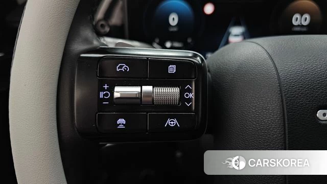 Hyundai Grandeur (GN7) id 4623744 из Кореи 19