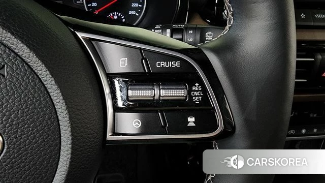 Kia Seltos id 4409861 из Кореи 19