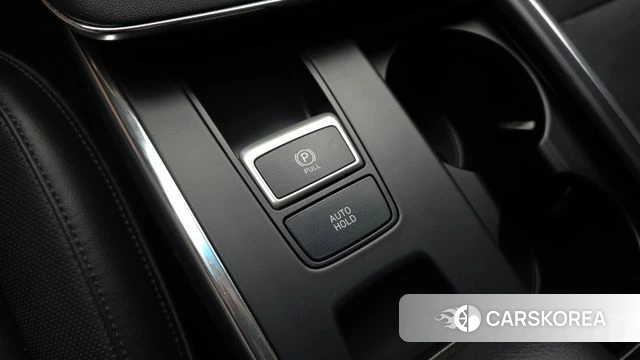 Hyundai The New Grandeur IG id 4535988 из Кореи 19