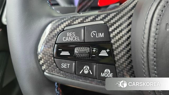 BMW M4 (G82) id 4783488 из Кореи 19