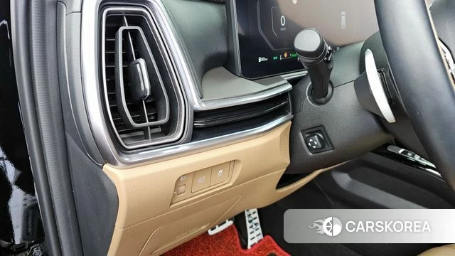 Kia The New Sorento 4th Generation id 4381580 из Кореи 19