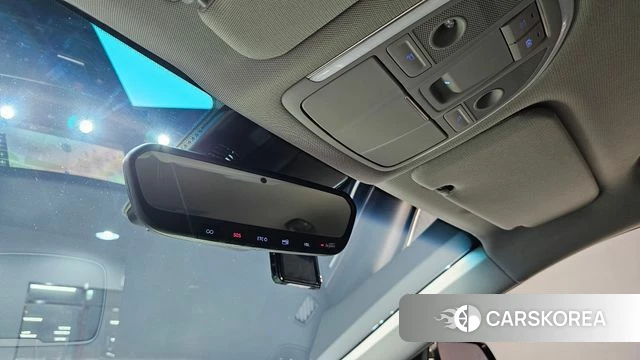 Genesis G80 id 4742377 из Кореи 19