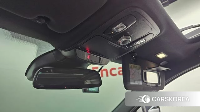 Renault Korea (Samsung) The New SM6 id 4561921 из Кореи 19