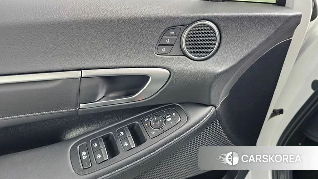 Hyundai Sonata D Edge (DN8) id 4407865 из Кореи 19