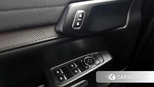 Ford Ranger 4th Generation id 4185723 из Кореи 19