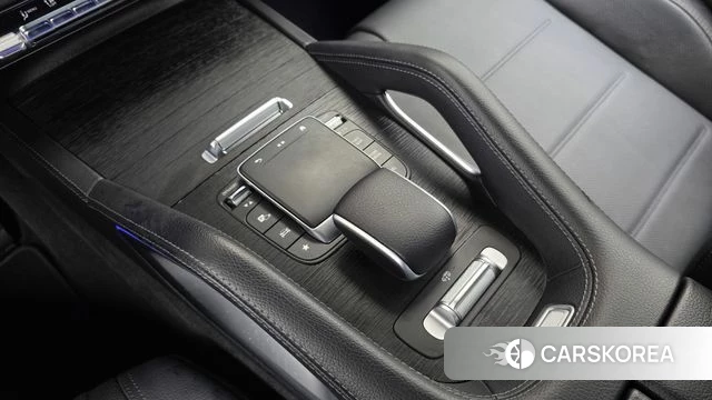 Mercedes-Benz GLE-Class W167 id 4607990 из Кореи 19