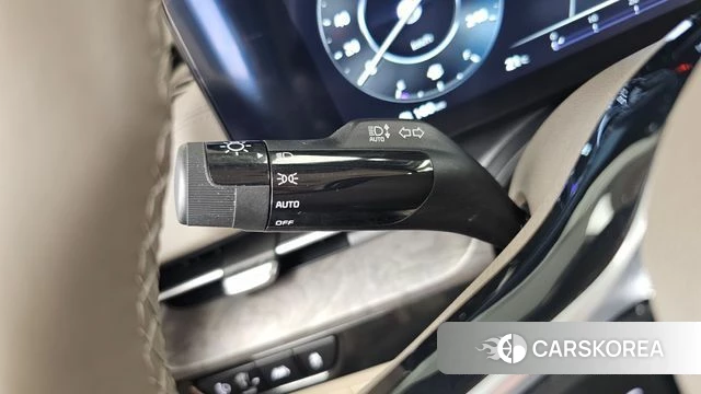 Kia Carnival 4th generation id 4414625 из Кореи 19